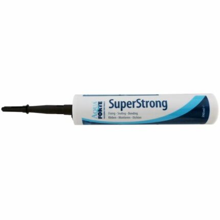 Super Strong Lim sort